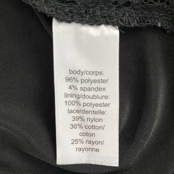 Maurices High Neckline Tank - Picture 4 of 4